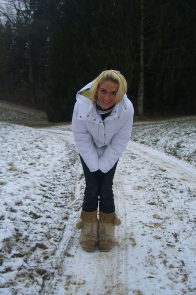 Winter 2008 - 