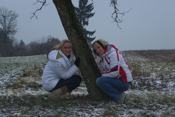 Winter 2008 - 