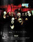 Slipknot!!!!!!!!!!!! - 