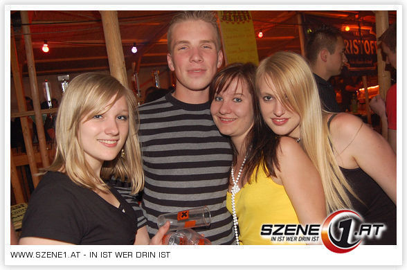 Zeltfest 2008 - 