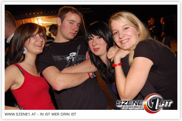 Zeltfest 2008 - 