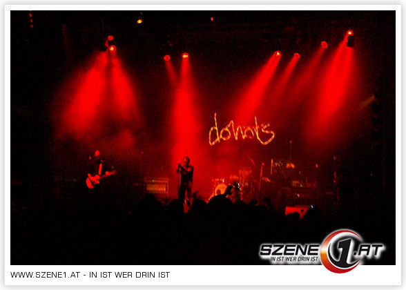 Burg open air 2008 - 