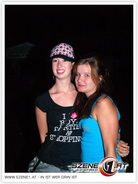 Burg open air 2008 - 