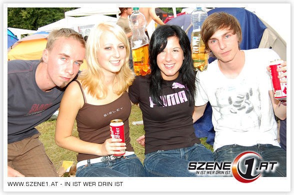 Burg open air 2008 - 