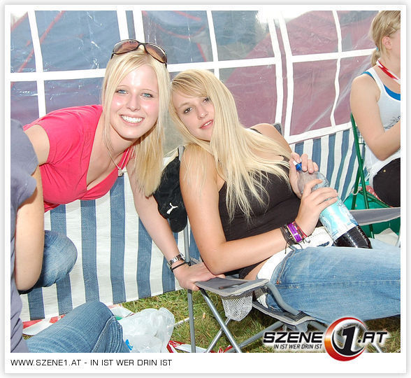 Burg open air 2008 - 