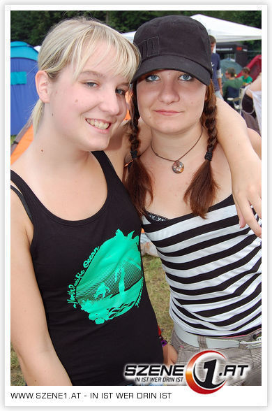 Burg open air 2008 - 