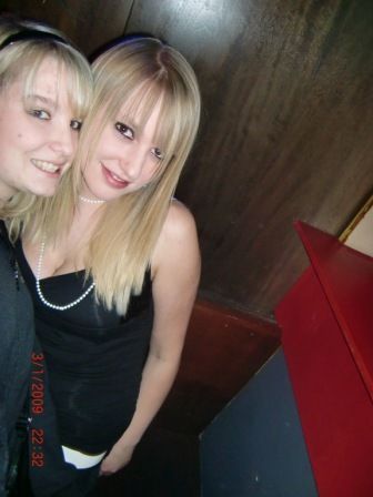 Sabine und Ich - 