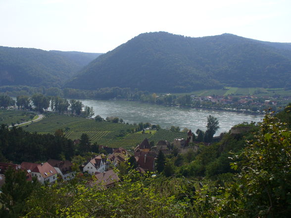 Dürnstein - 