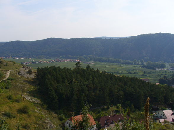 Dürnstein - 