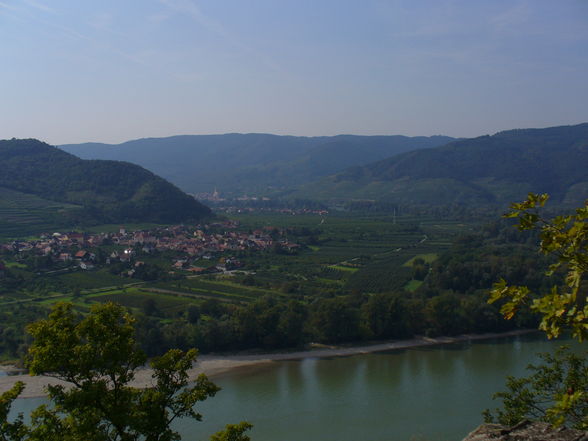 Dürnstein - 