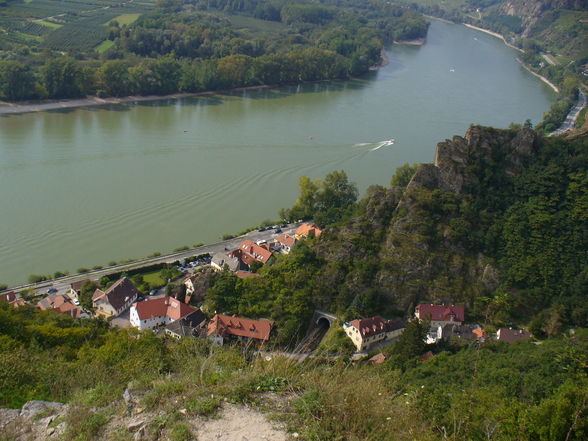 Dürnstein - 