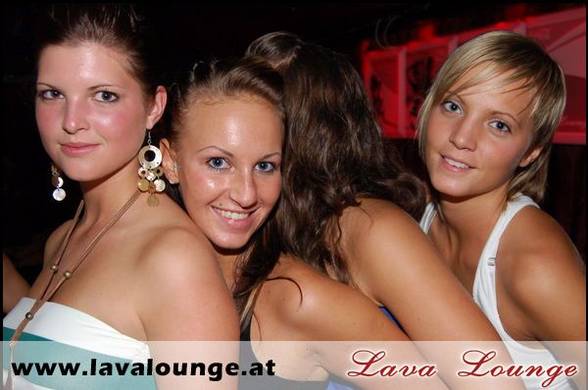 Lava Lounge.... - 