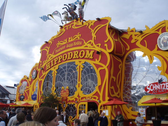 Oktoberfest 2008 - 