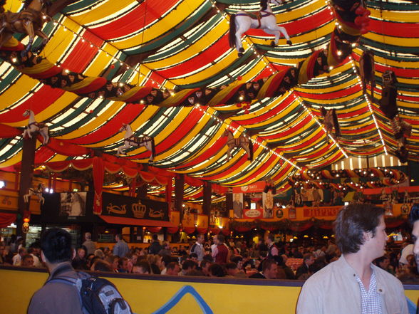 Oktoberfest 2008 - 