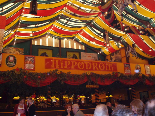 Oktoberfest 2008 - 