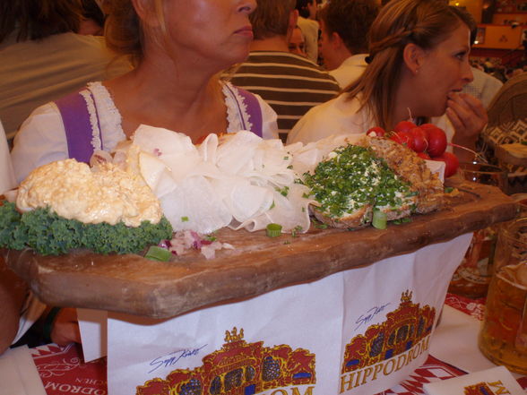 Oktoberfest 2008 - 