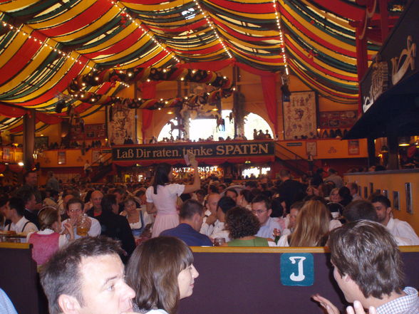 Oktoberfest 2008 - 