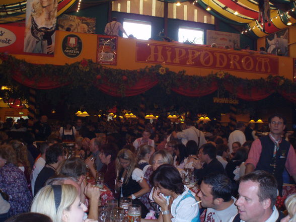 Oktoberfest 2008 - 