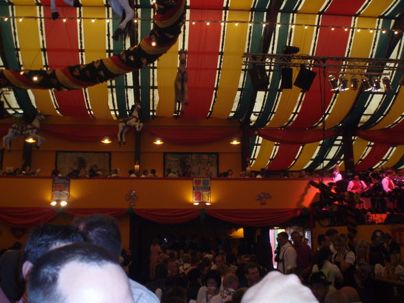 Oktoberfest 2008 - 