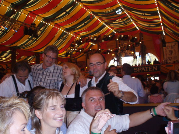 Oktoberfest 2008 - 