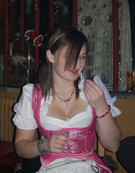 Geburtstag 2010 ! - 