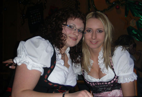 Geburtstag 2010 ! - 