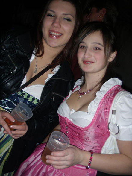 Geburtstag 2010 ! - 