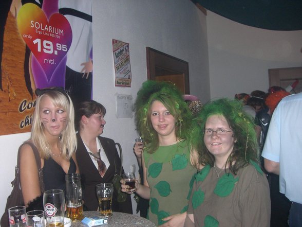 Fasching Katsdorf - 