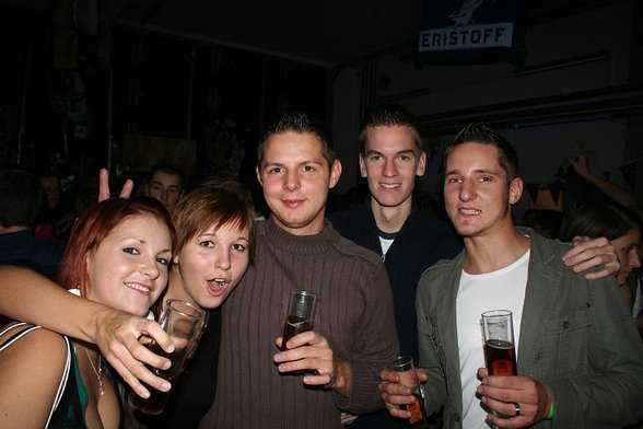 Festlsaison 2007 - 