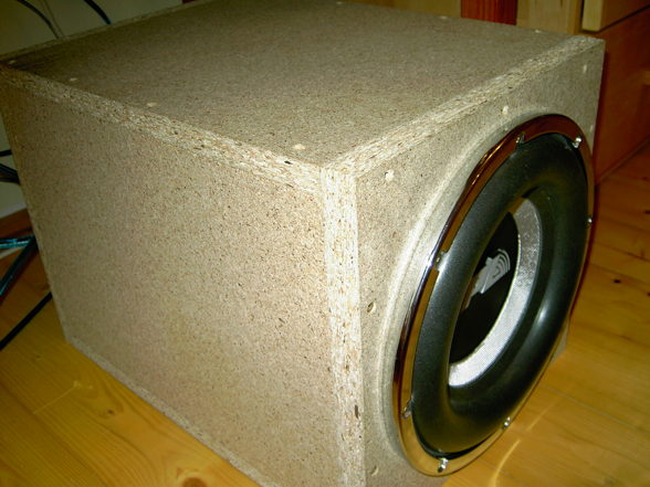 Mei HiFi-System!!! - 