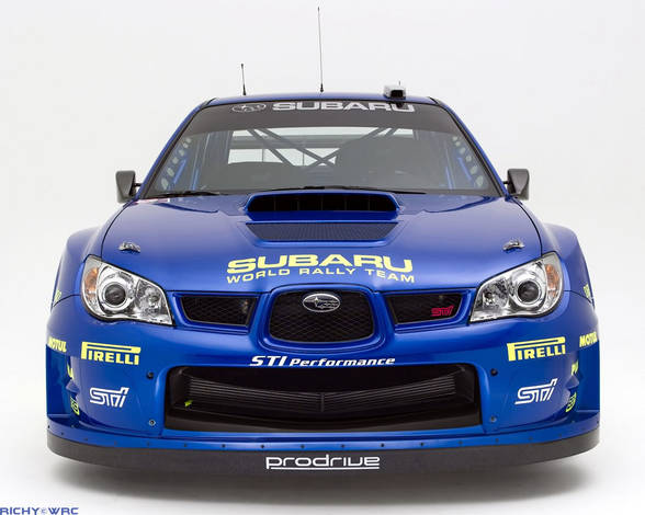 Subaru - 