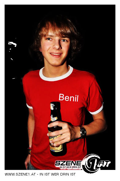 Benil 2009 - 