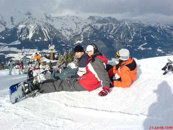 Schladming - 