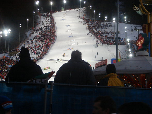 Nightrace Schladming 2007 - 