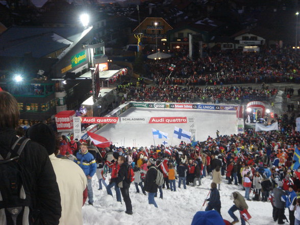 Nightrace Schladming 2007 - 