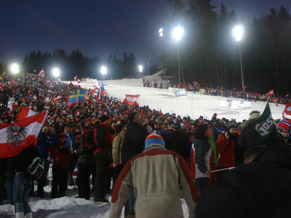 Nightrace Schladming 2007 - 