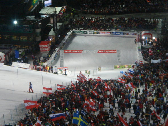 Nightrace Schladming 2007 - 