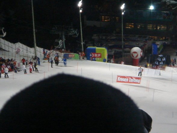 Nightrace Schladming 2007 - 