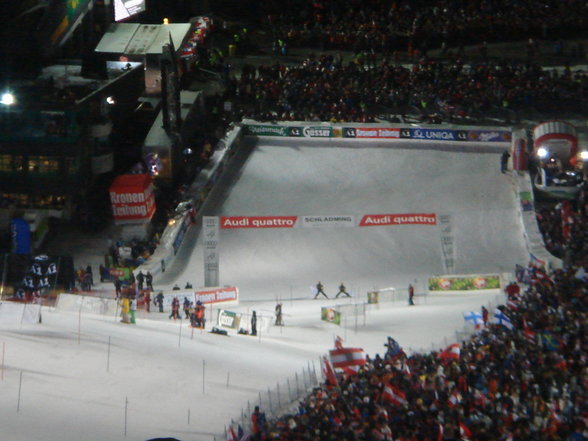 Nightrace Schladming 2007 - 