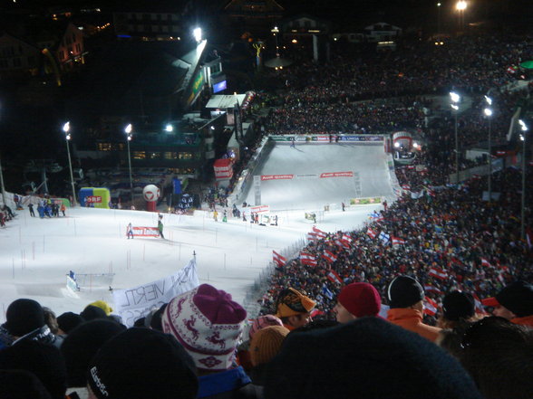 Nightrace Schladming 2007 - 