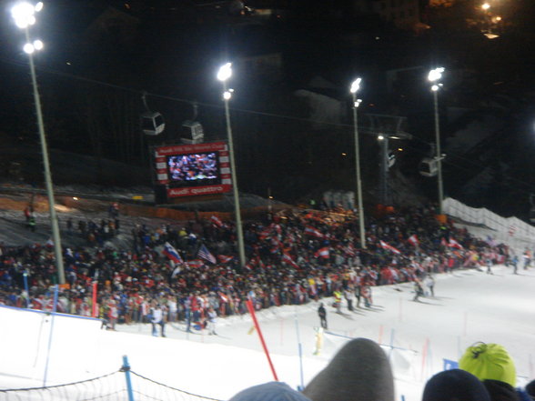 Nightrace Schladming 2007 - 