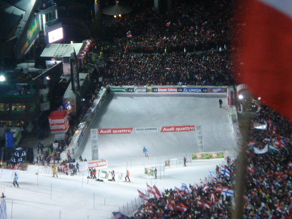 Nightrace Schladming 2007 - 