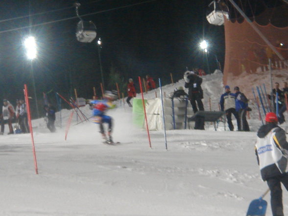 Nightrace Schladming 2007 - 