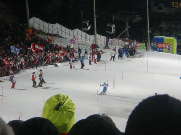 Nightrace Schladming 2007 - 