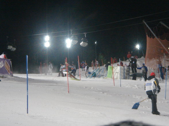 Nightrace Schladming 2007 - 