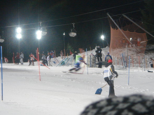 Nightrace Schladming 2007 - 