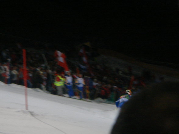 Nightrace Schladming 2007 - 