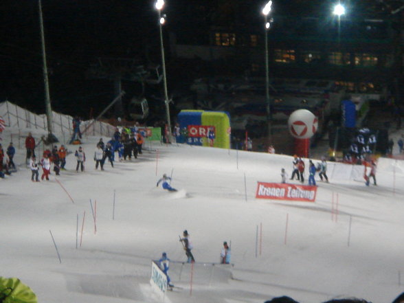 Nightrace Schladming 2007 - 