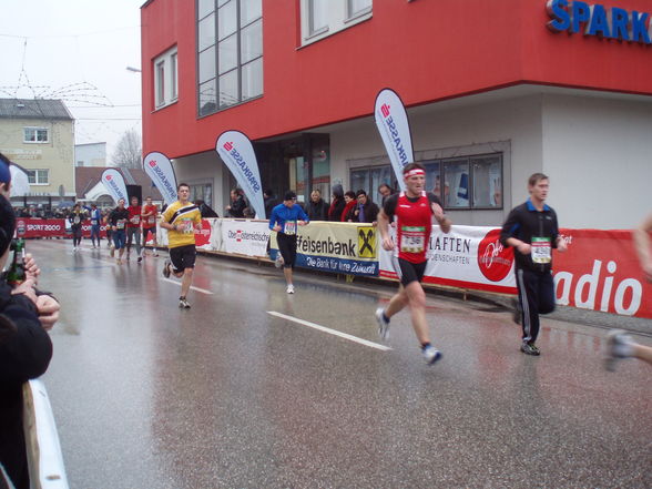 Silvesterlauf 2009 - 