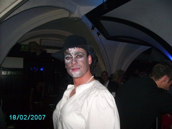 Fasching 2007 - 